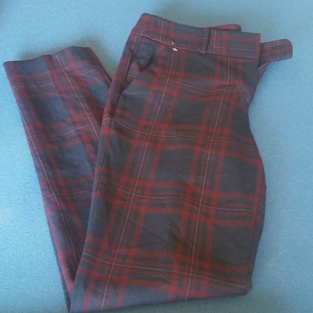 Ann Taylor Loft Marisa  Skinny